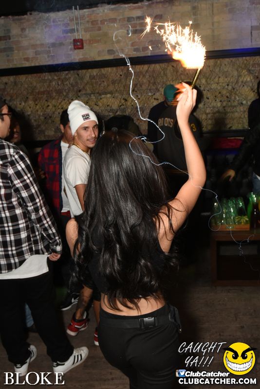 Bloke nightclub photo 10 - November 17th, 2015