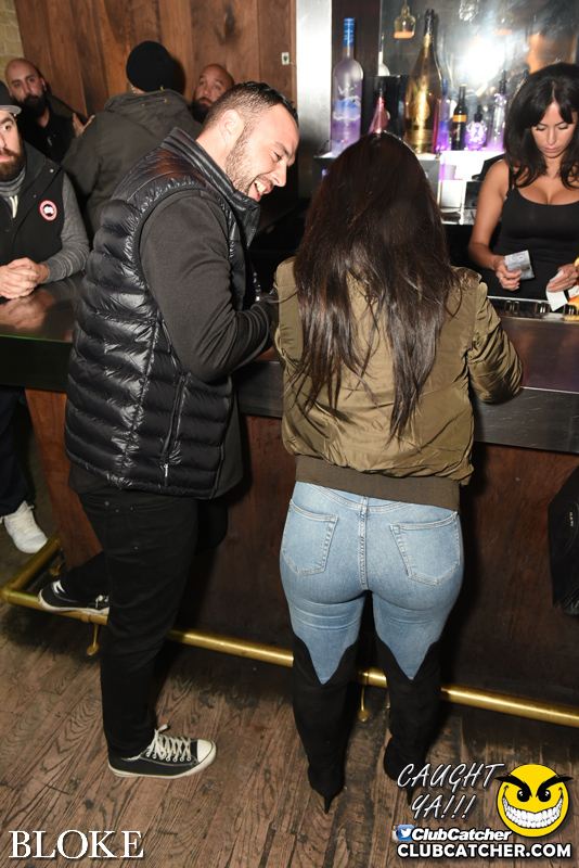 Bloke nightclub photo 92 - November 17th, 2015