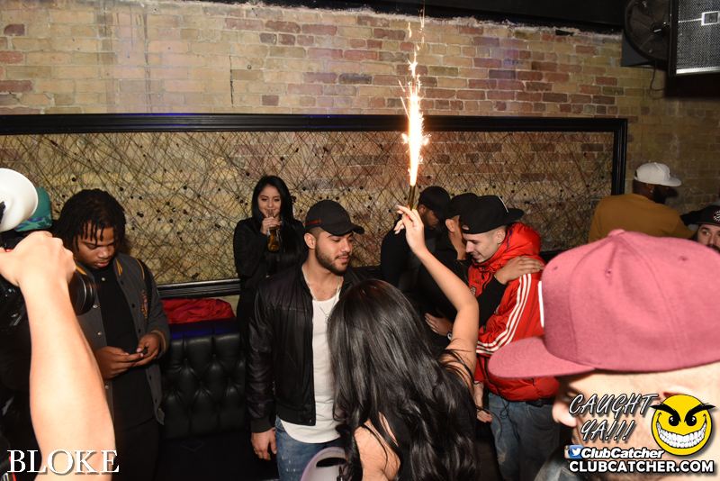 Bloke nightclub photo 94 - November 17th, 2015