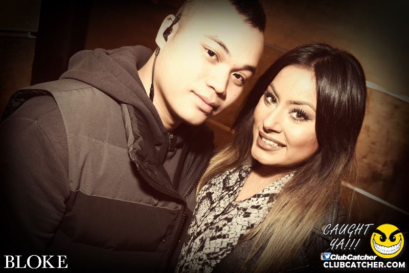 Bloke nightclub photo 95 - November 17th, 2015