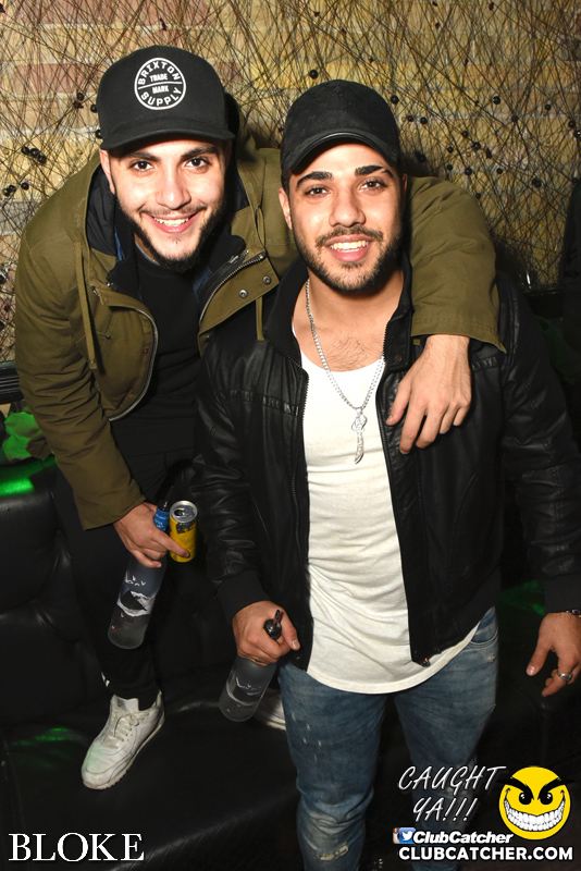 Bloke nightclub photo 96 - November 17th, 2015