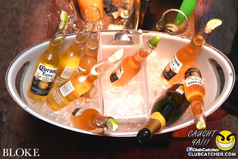 Bloke nightclub photo 11 - November 18th, 2015