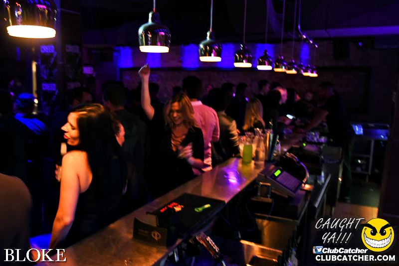 Bloke nightclub photo 102 - November 18th, 2015
