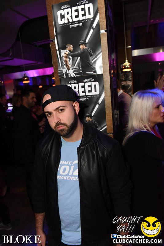 Bloke nightclub photo 14 - November 18th, 2015