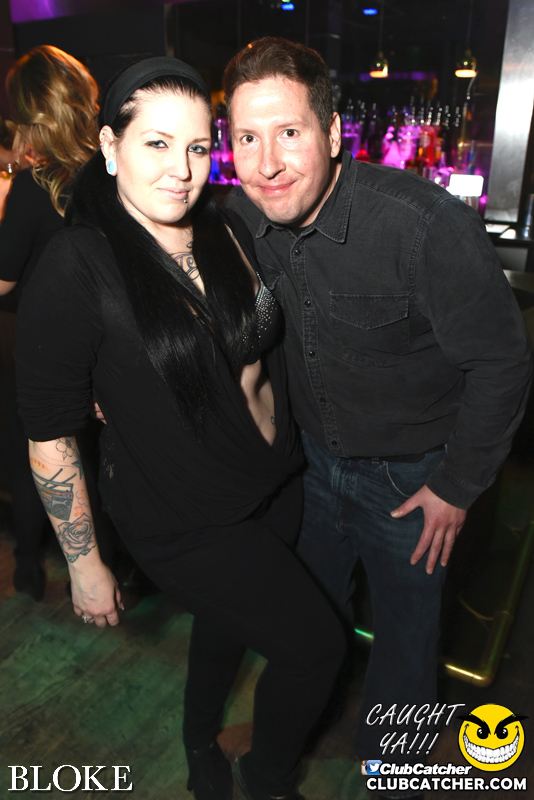 Bloke nightclub photo 17 - November 18th, 2015