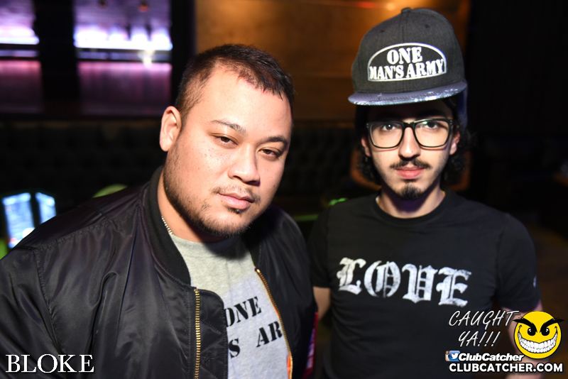 Bloke nightclub photo 19 - November 18th, 2015