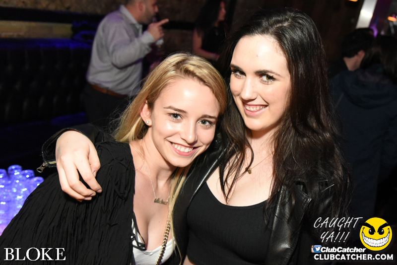 Bloke nightclub photo 3 - November 18th, 2015