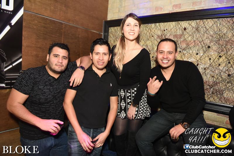 Bloke nightclub photo 21 - November 18th, 2015