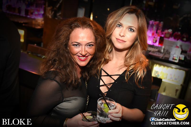 Bloke nightclub photo 27 - November 18th, 2015