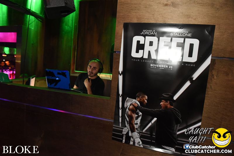 Bloke nightclub photo 28 - November 18th, 2015