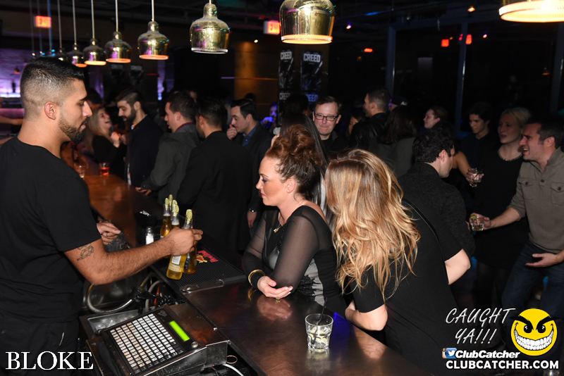 Bloke nightclub photo 30 - November 18th, 2015