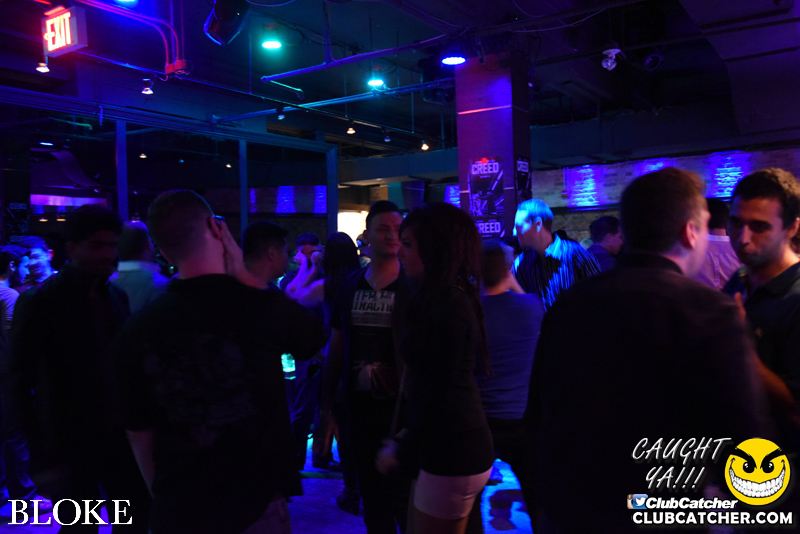 Bloke nightclub photo 31 - November 18th, 2015