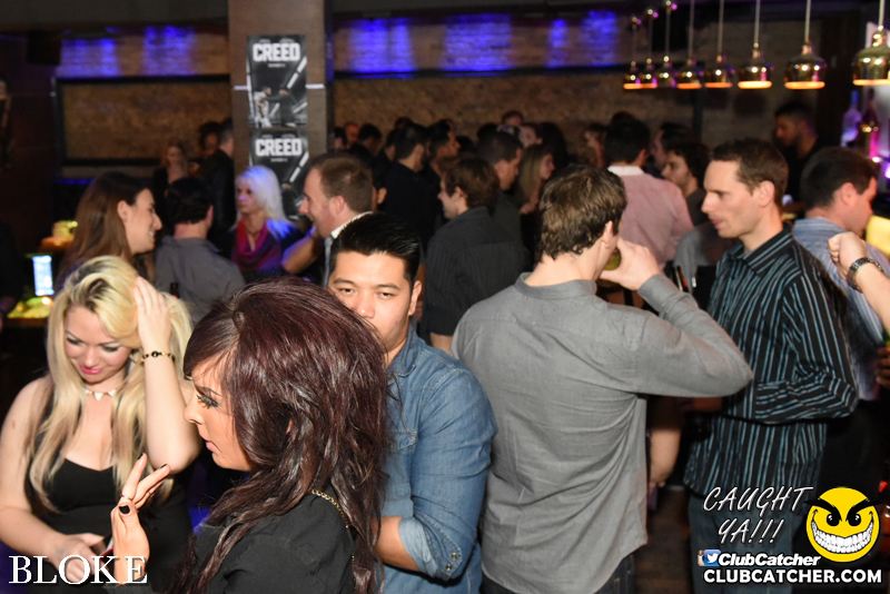 Bloke nightclub photo 32 - November 18th, 2015