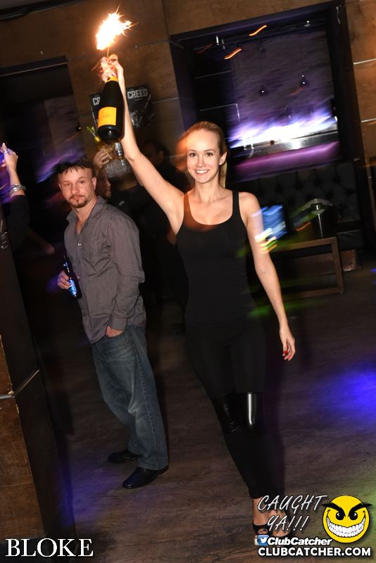 Bloke nightclub photo 33 - November 18th, 2015