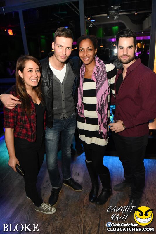 Bloke nightclub photo 34 - November 18th, 2015