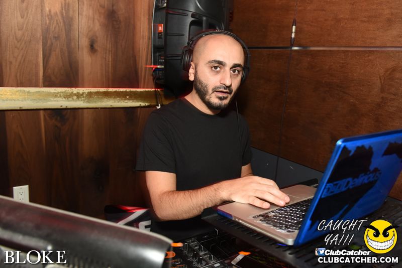 Bloke nightclub photo 35 - November 18th, 2015