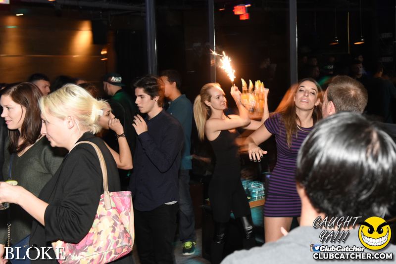 Bloke nightclub photo 36 - November 18th, 2015