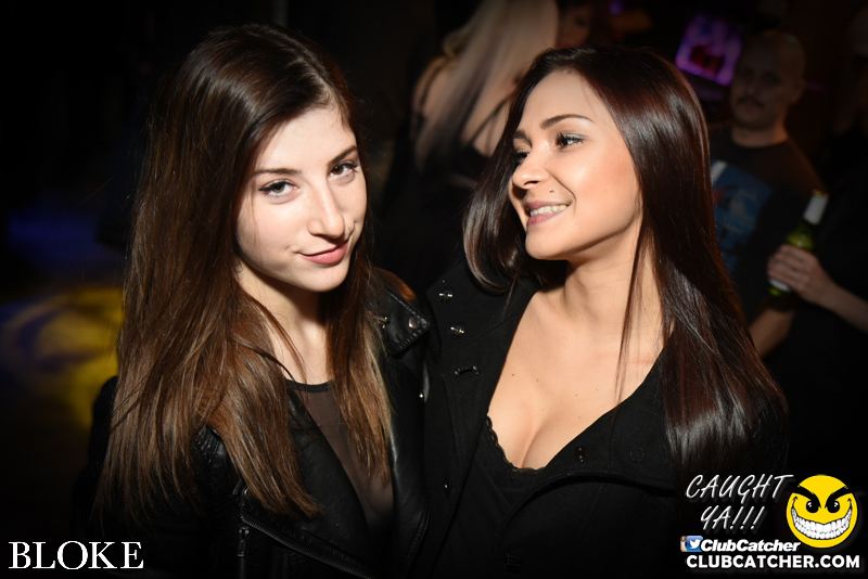 Bloke nightclub photo 5 - November 18th, 2015