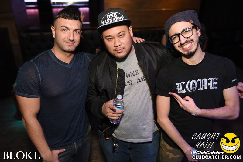 Bloke nightclub photo 42 - November 18th, 2015