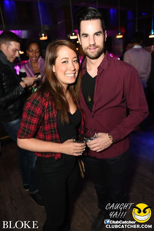 Bloke nightclub photo 46 - November 18th, 2015