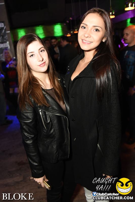 Bloke nightclub photo 47 - November 18th, 2015