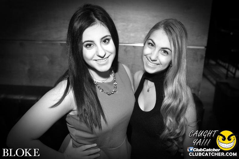 Bloke nightclub photo 48 - November 18th, 2015