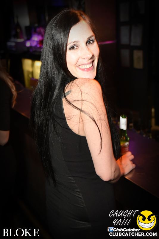 Bloke nightclub photo 50 - November 18th, 2015