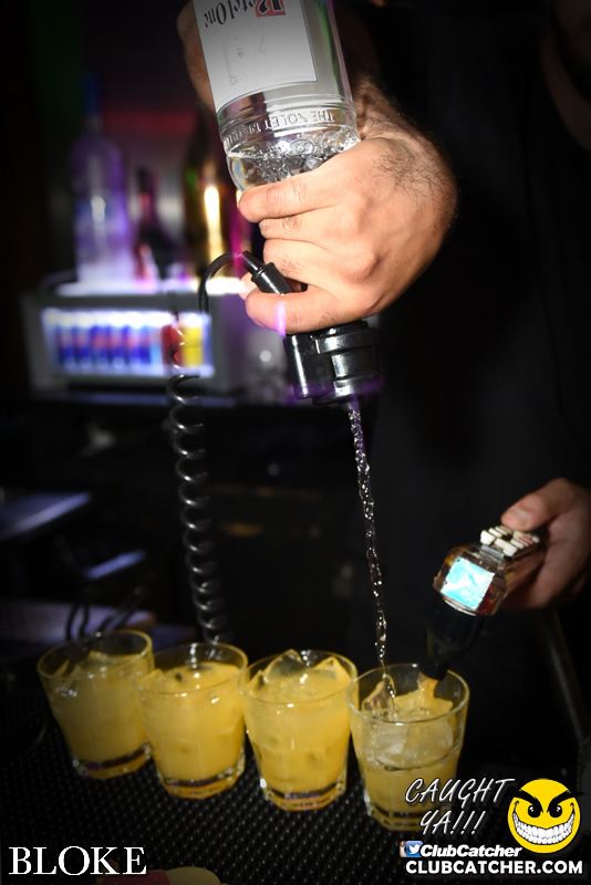 Bloke nightclub photo 6 - November 18th, 2015