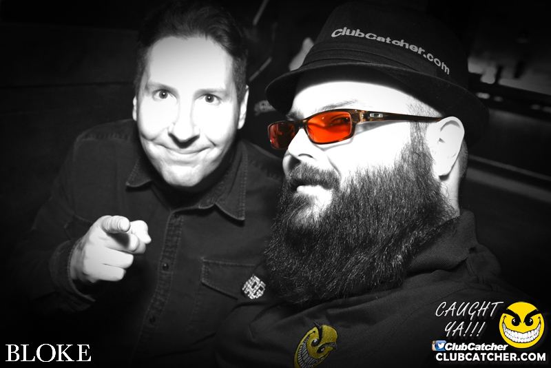 Bloke nightclub photo 55 - November 18th, 2015