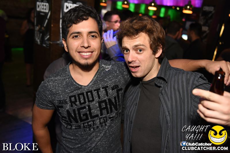 Bloke nightclub photo 60 - November 18th, 2015