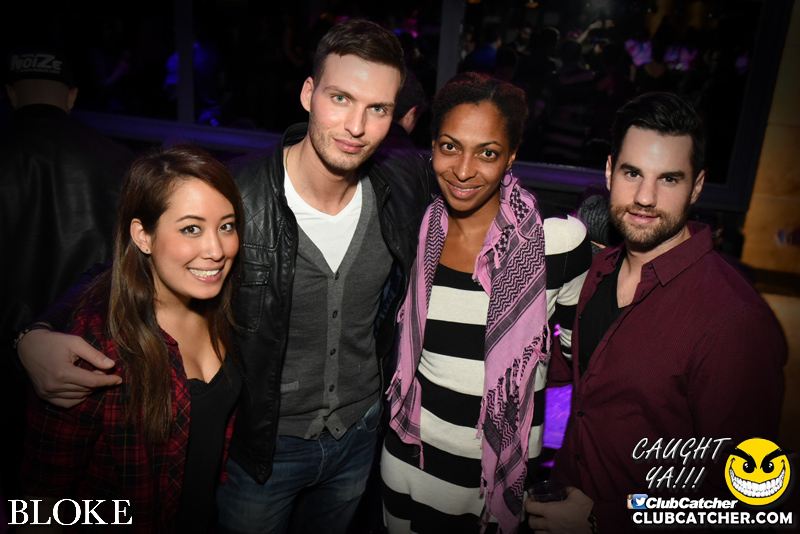 Bloke nightclub photo 63 - November 18th, 2015