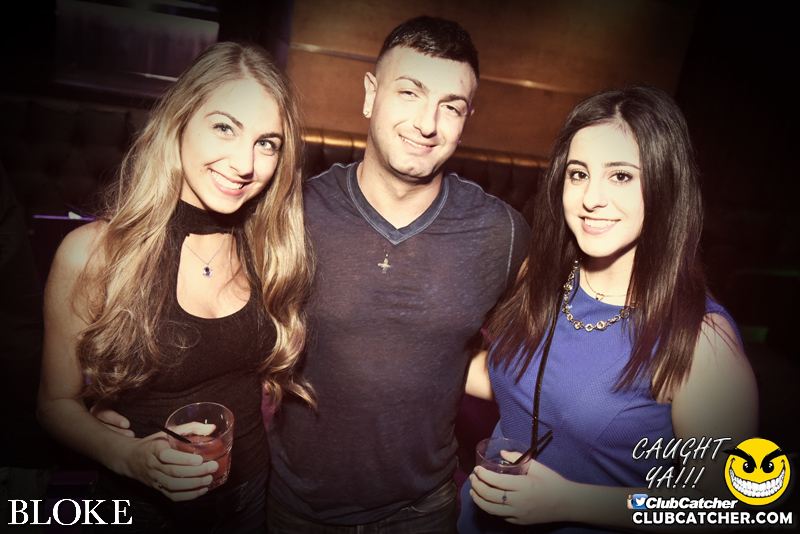 Bloke nightclub photo 65 - November 18th, 2015