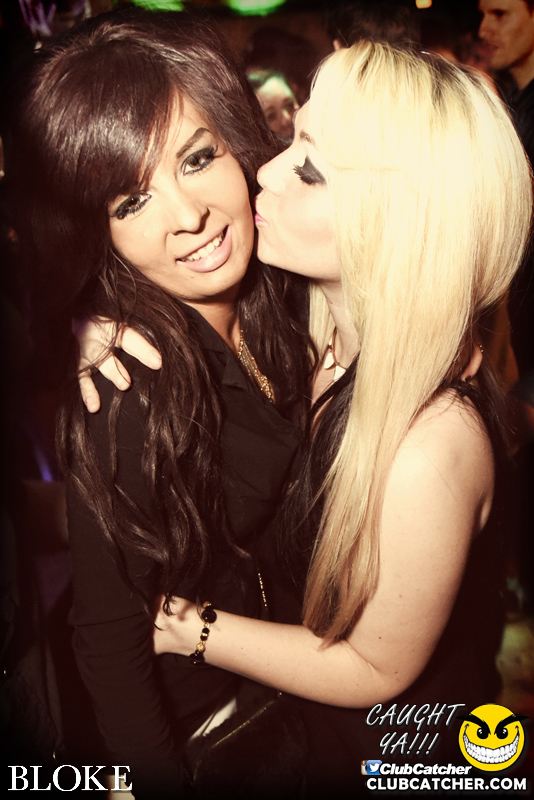 Bloke nightclub photo 70 - November 18th, 2015