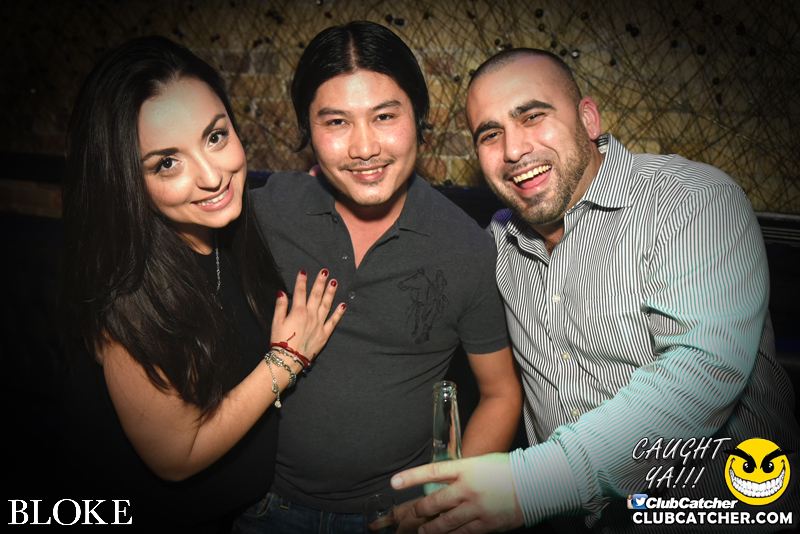 Bloke nightclub photo 72 - November 18th, 2015
