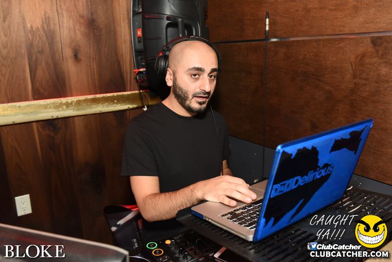 Bloke nightclub photo 73 - November 18th, 2015