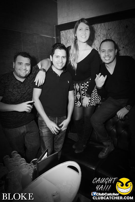 Bloke nightclub photo 74 - November 18th, 2015