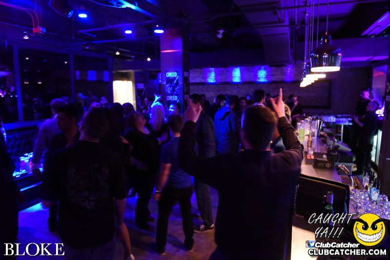 Bloke nightclub photo 75 - November 18th, 2015