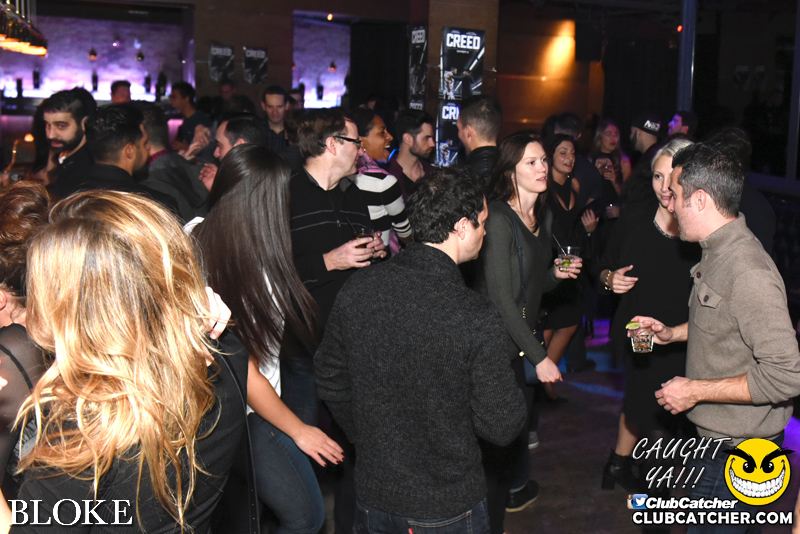 Bloke nightclub photo 76 - November 18th, 2015