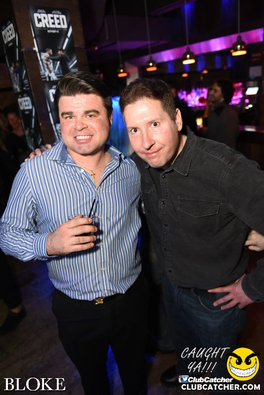 Bloke nightclub photo 78 - November 18th, 2015