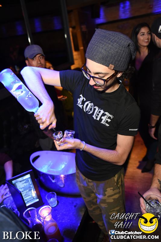 Bloke nightclub photo 79 - November 18th, 2015