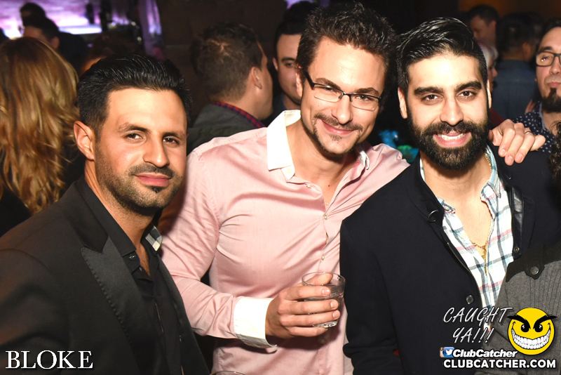 Bloke nightclub photo 80 - November 18th, 2015