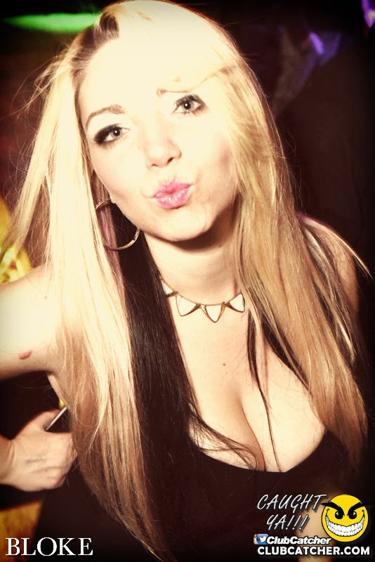 Bloke nightclub photo 81 - November 18th, 2015