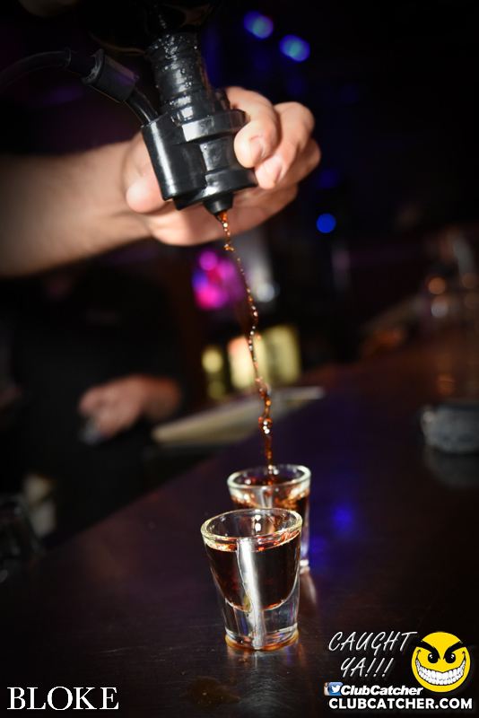 Bloke nightclub photo 92 - November 18th, 2015