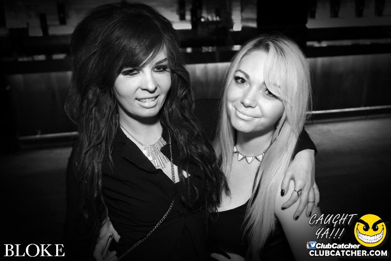 Bloke nightclub photo 93 - November 18th, 2015