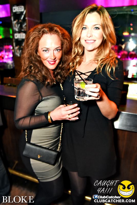 Bloke nightclub photo 96 - November 18th, 2015