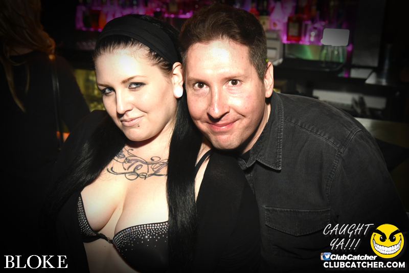 Bloke nightclub photo 98 - November 18th, 2015