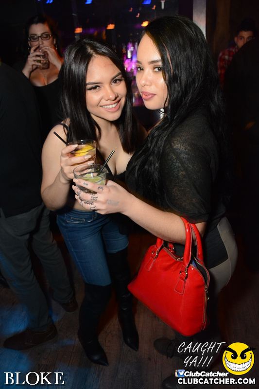 Bloke nightclub photo 103 - November 19th, 2015