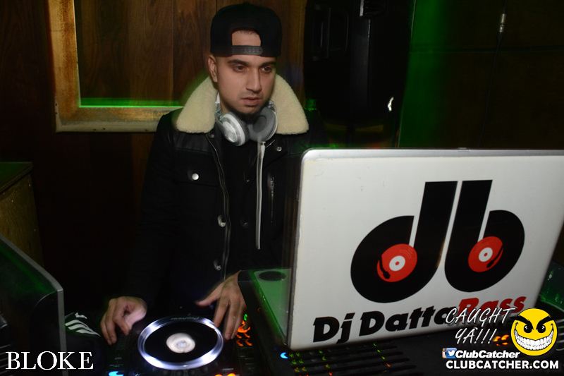 Bloke nightclub photo 109 - November 19th, 2015