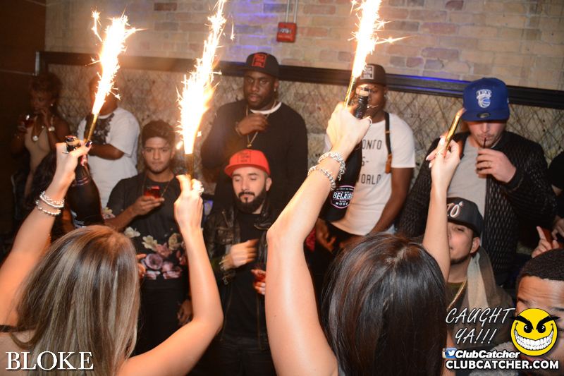 Bloke nightclub photo 12 - November 19th, 2015