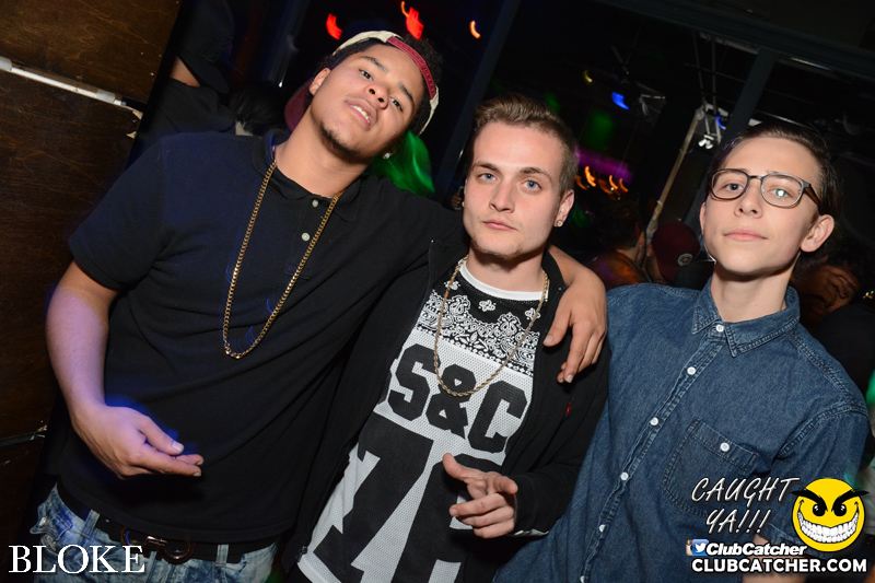 Bloke nightclub photo 126 - November 19th, 2015